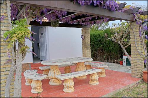 Bungalow Ramos III