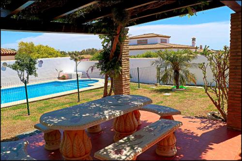 Bungalow Ramos III