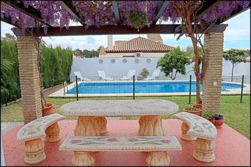 Bungalow Ramos III