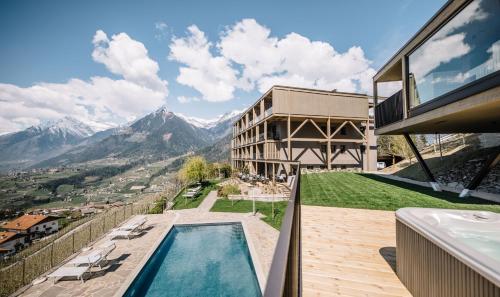 Panoramic Suites Winzerhöhe
