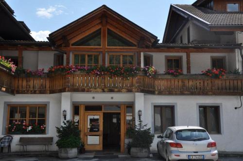Gallery image of Burgfrieden in Vipiteno