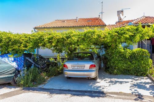 Gallery image of Apartments Kira, Mali Lošinj in Mali Lošinj