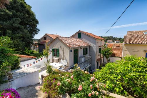 Apartments Nautica, Mali Lošinj