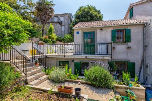 Apartments Nautica, Mali Lošinj