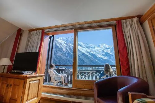 Les Balcons du Savoy photo 8