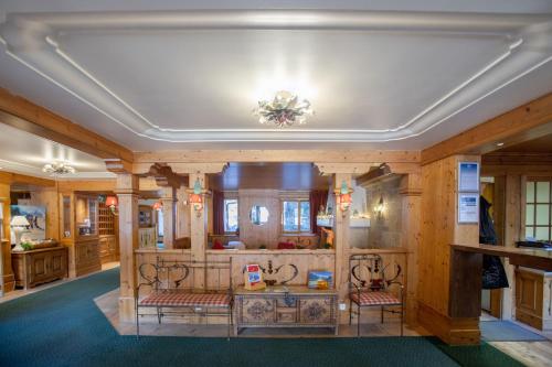 Les Balcons du Savoy photo 84