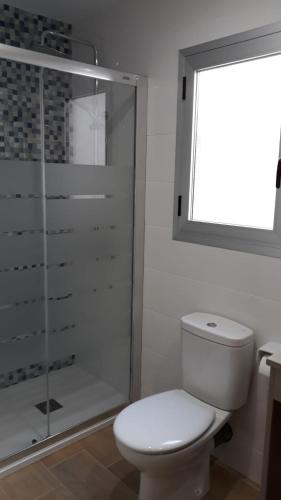 Apartamento 3H