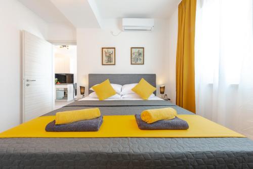 Apartment Nia Superior