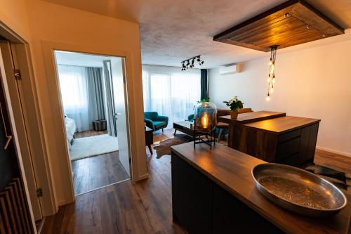 Gallery image of More Than Hotel & Accommodation in Bratislava