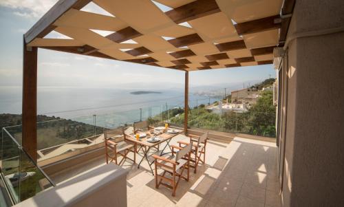 Halcyon Panorama Villas