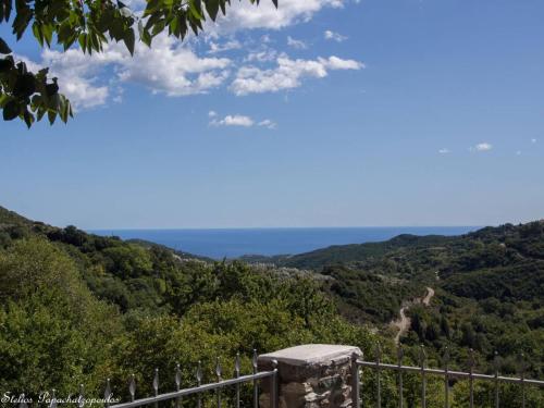 Φυσικό τοπίο κοντά σε αυτή η βίλα