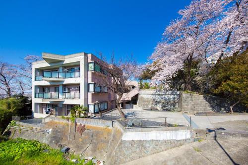 平楽園弐番館２階