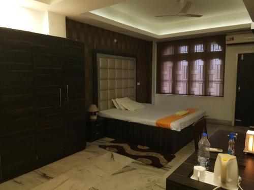 Gallery image of Apurba's Pensione in Guwahati