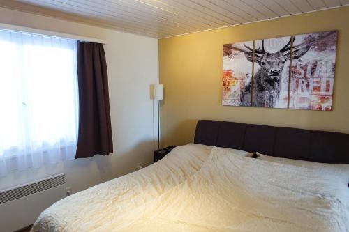 Gallery image of Chalet Windegg - CharmingStay in Flumserberg