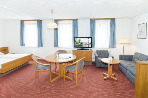 Gallery image of Hotel Café Schlack in Tuttlingen