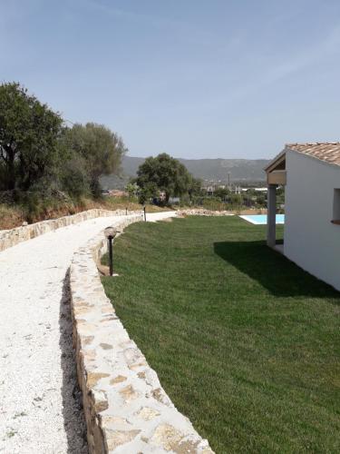 Gallery image of SardAma B&B Affittacamere in Torpè