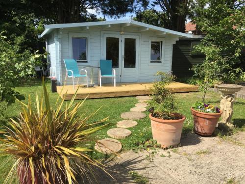 Hillview Bed and Breakfast – Photos 2