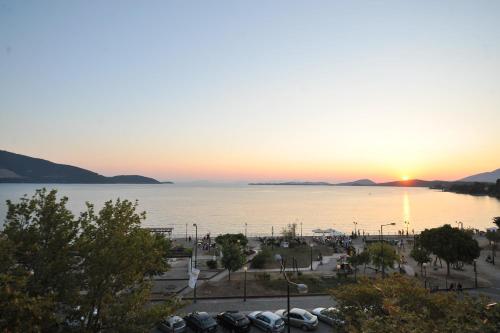 Gallery image of El Greco in Igoumenitsa