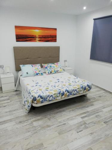 Tenerife Luxury Apartment Costa Adeje 2