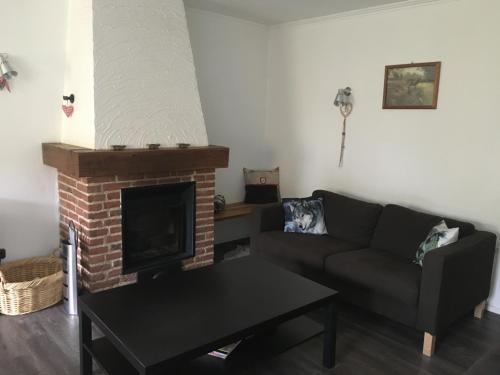 Gallery image of Sauerland vakantiehuisje in Diemelsee