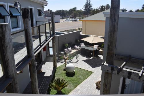 Galeriebild der Unterkunft Driftwood Guesthouse in Swakopmund