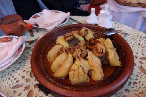 Gallery image of Ijoukak Berber HomeStay in Ijjoukak