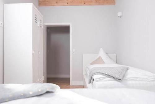 Fotografie z fotogalerie ubytování Ferienwohnung Otto-Dill-Halle v destinaci Appenthal