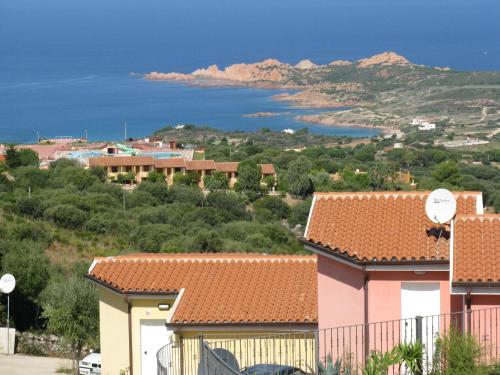 Gallery image of Le Colline di Isola Rossa in Trinità d'Agultu e Vignola