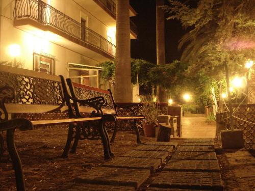 Φωτογραφία από το άλμπουμ του AgriTrinacria Rooms σε Piazza Armerina