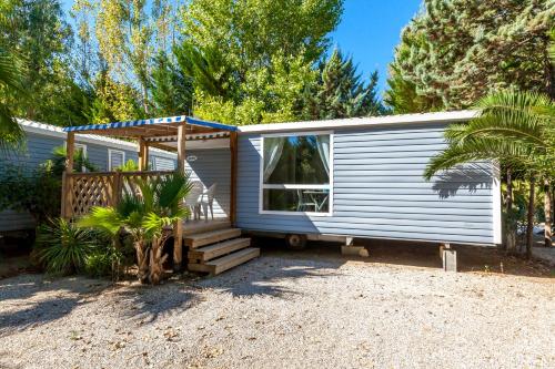 Φωτογραφία από το άλμπουμ του Camping La Croix du Sud σε Le Barcarès