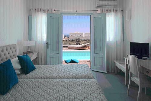 El Greco Palace Villas – Photos 2