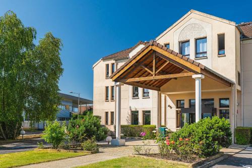 Best Western Hôtel Grand Parc Marne La Vallée, Chanteloup-en-Brie – Updated  2023 Prices