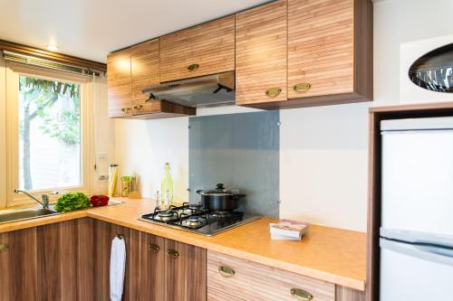 Φωτογραφία από το άλμπουμ του Camping La Croix du Sud σε Le Barcarès