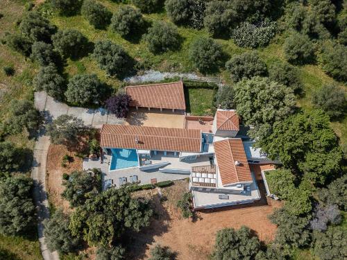 Vilia, House on the Hill photo 2