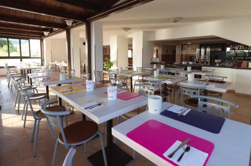Gallery image of Hotel Florence in Marotta