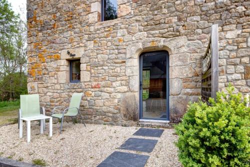 Gallery image of Le Domaine du Ganquis in Belz