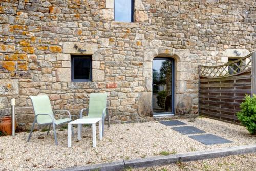 Gallery image of Le Domaine du Ganquis in Belz