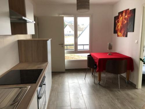 Appartements in Basel - Leymen
