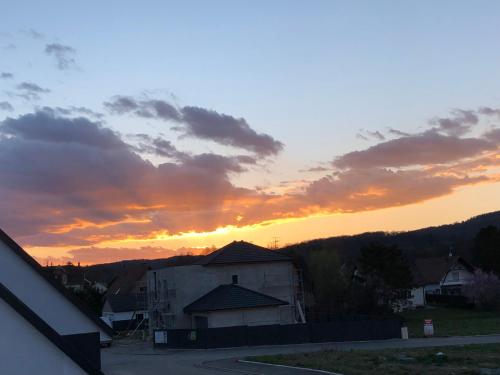 Photo de la galerie de l'établissement Appartements in Basel - Leymen, à Leymen
