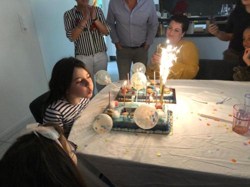 Photo de la galerie de l'établissement Appartements in Basel - Leymen, à Leymen