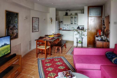 Gallery image of Apartment Fasano Sopra in Gardone Riviera