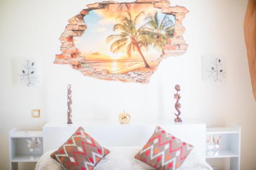 Billede fra billedgalleriet på LA CASETTA DEI FIORI VI3078 i Nice