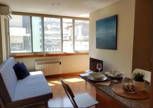 Cosy Santa Catarina Flat