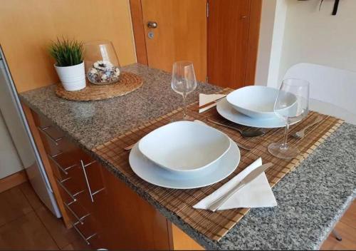 Cosy Santa Catarina Flat
