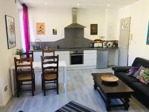 Photo de la galerie de l'établissement Anna's gîte, à Lagrasse