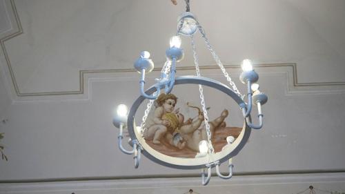 ポッジャルドにあるPalazzo Circoloneのギャラリーの写真