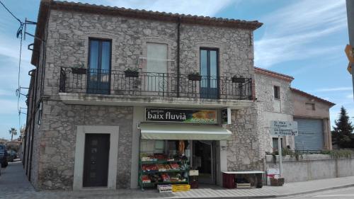 Apartment Can Salva II, Torroella de Fluviá, Spain - Booking.com