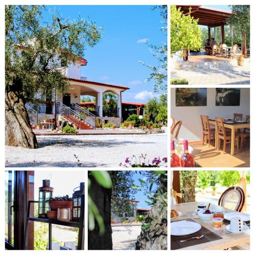 Villavesta Bed And Breakfast – Photos 3
