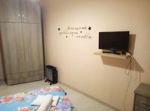 Beautiful Apartment in the Heart of the City