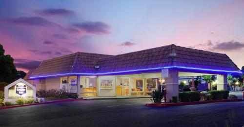 Knights Inn Palmdale – Photos 3